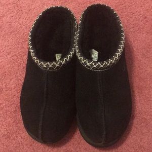 Ugg slippers